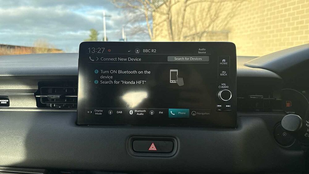 Honda Hr-v 1.5 eHEV Elegance 5dr CVT