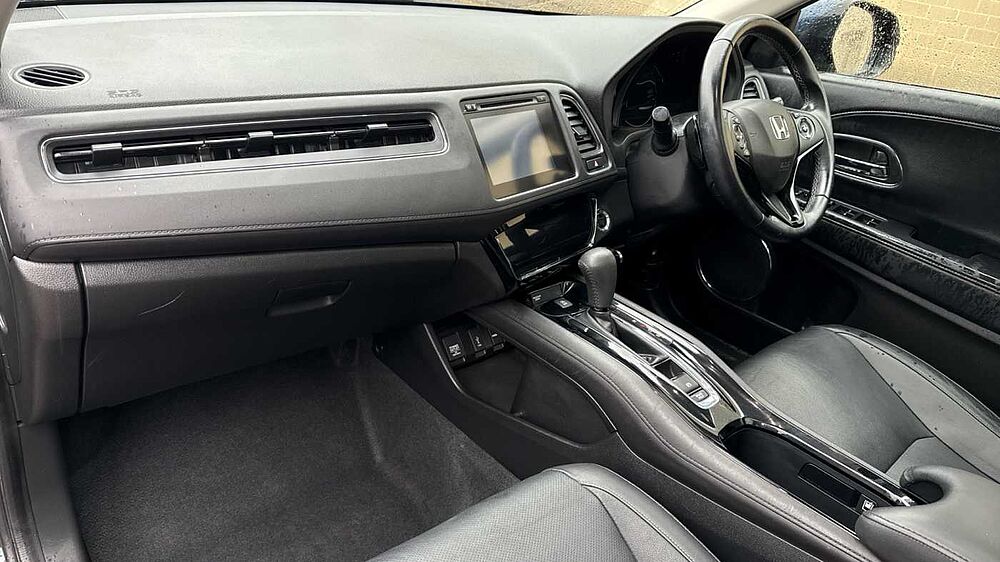 Honda Hr-v 1.5 i-VTEC EX CVT 5dr