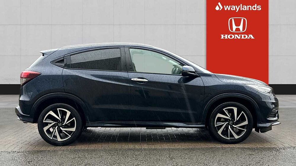 Honda Hr-v 1.5 i-VTEC EX CVT 5dr