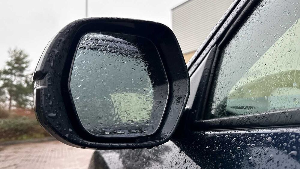 Honda Hr-v 1.5 i-VTEC EX CVT 5dr