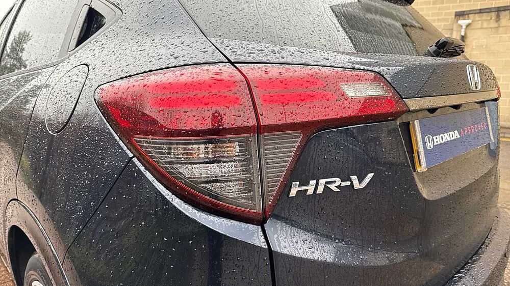Honda Hr-v 1.5 i-VTEC EX CVT 5dr