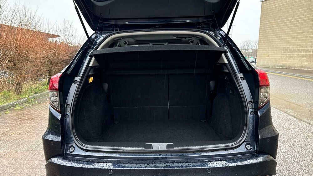 Honda Hr-v 1.5 i-VTEC EX CVT 5dr