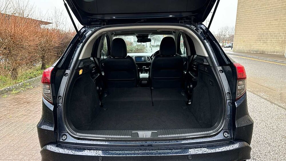 Honda Hr-v 1.5 i-VTEC EX CVT 5dr