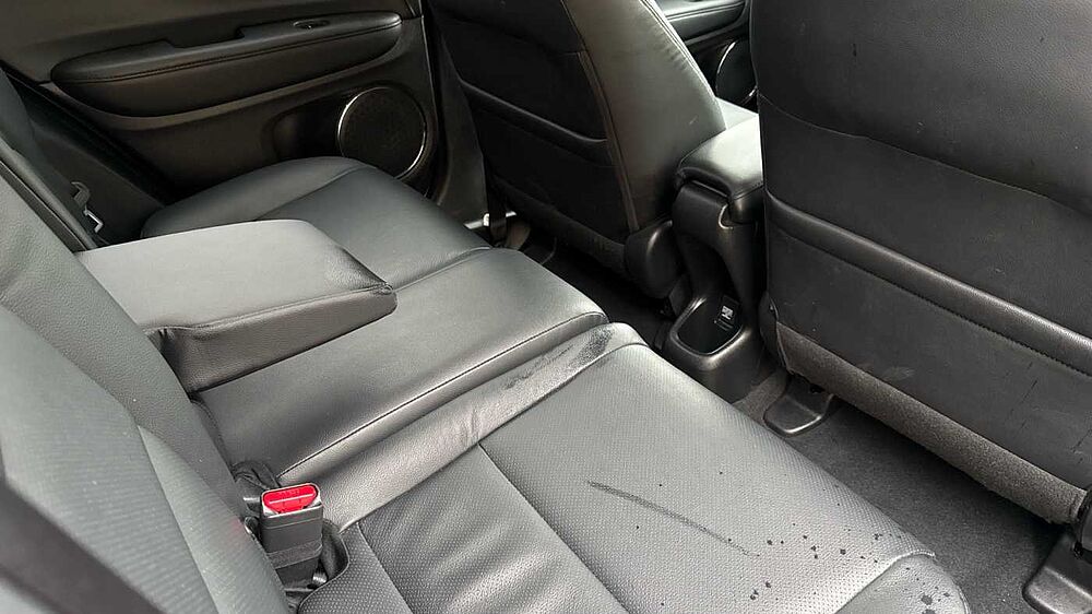 Honda Hr-v 1.5 i-VTEC EX CVT 5dr