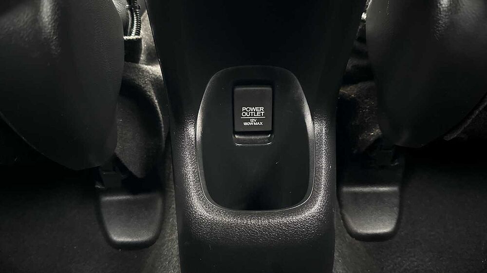 Honda Hr-v 1.5 i-VTEC EX CVT 5dr