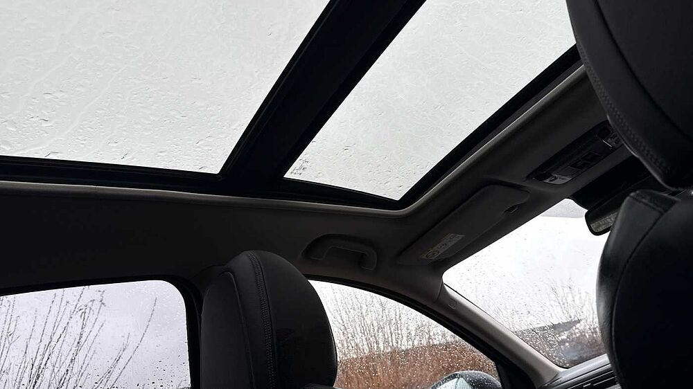 Honda Hr-v 1.5 i-VTEC EX CVT 5dr