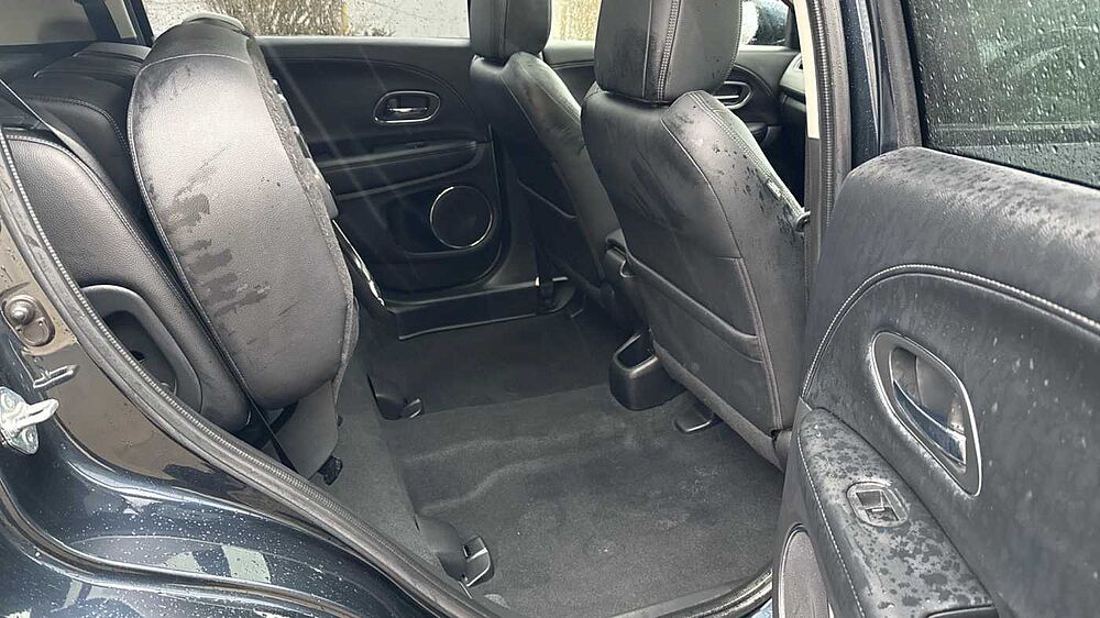 Honda Hr-v 1.5 i-VTEC EX CVT 5dr