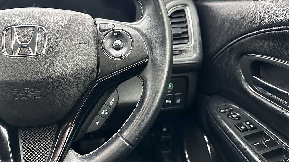 Honda Hr-v 1.5 i-VTEC EX CVT 5dr