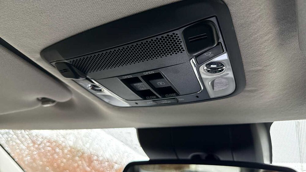 Honda Hr-v 1.5 i-VTEC EX CVT 5dr