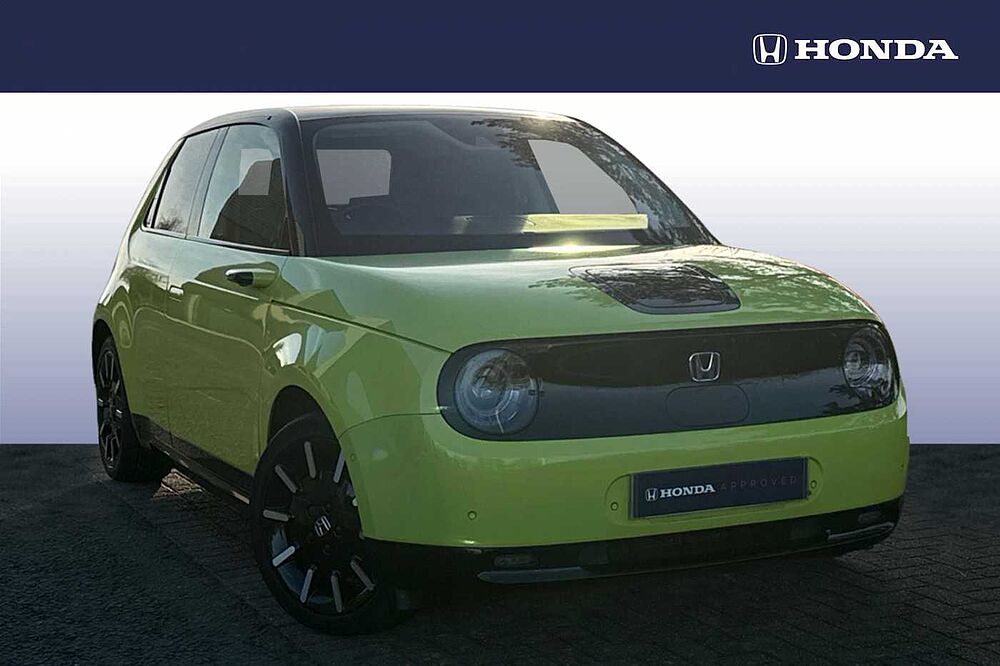 Honda E 113kW Advance 36kWh 5dr Auto