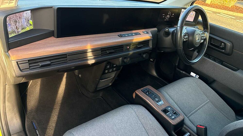 Honda E 113kW Advance 36kWh 5dr Auto