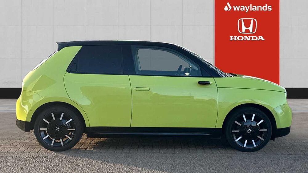 Honda E 113kW Advance 36kWh 5dr Auto