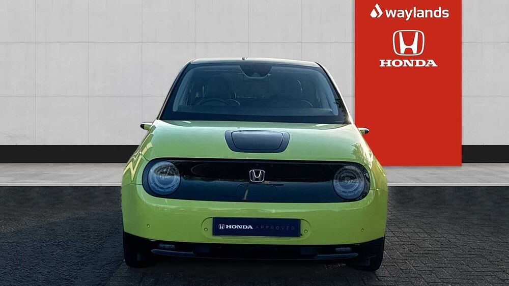 Honda E 113kW Advance 36kWh 5dr Auto