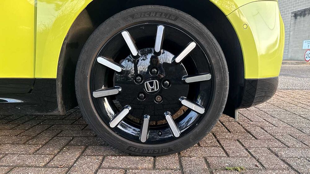 Honda E 113kW Advance 36kWh 5dr Auto