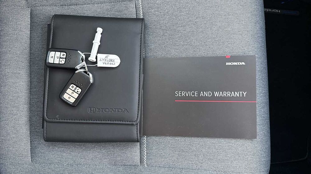 Honda E 113kW Advance 36kWh 5dr Auto