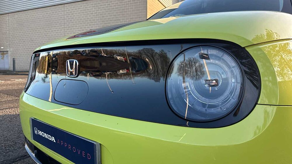 Honda E 113kW Advance 36kWh 5dr Auto