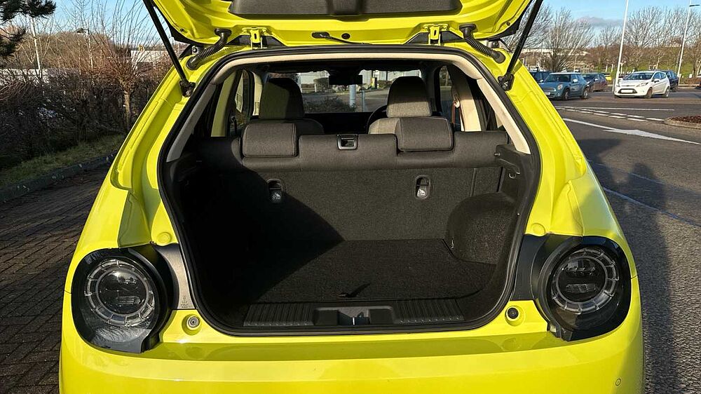 Honda E 113kW Advance 36kWh 5dr Auto