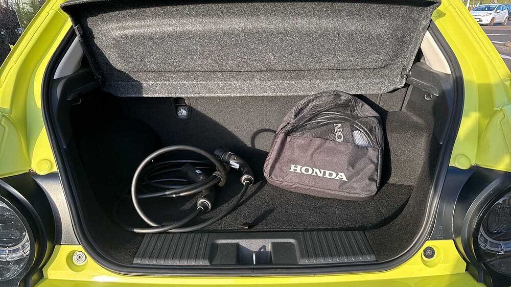 Honda E 113kW Advance 36kWh 5dr Auto