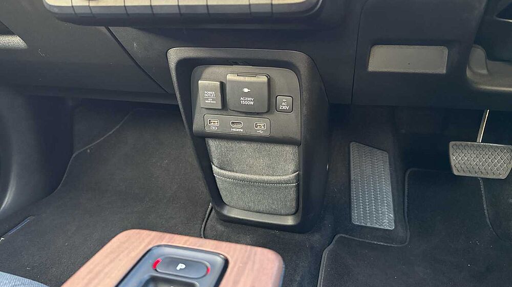 Honda E 113kW Advance 36kWh 5dr Auto