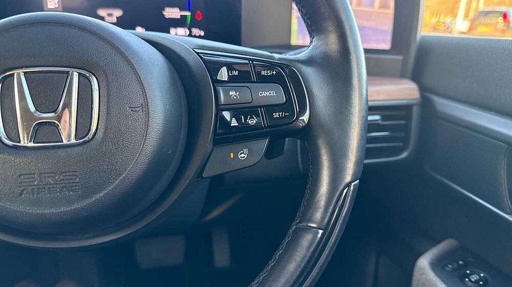 Honda E 113kW Advance 36kWh 5dr Auto