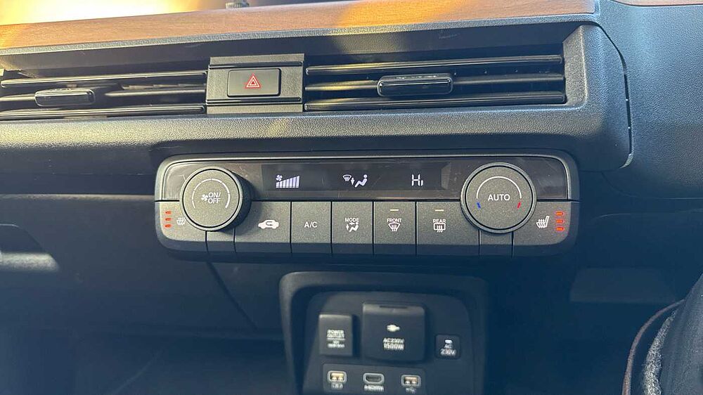 Honda E 113kW Advance 36kWh 5dr Auto