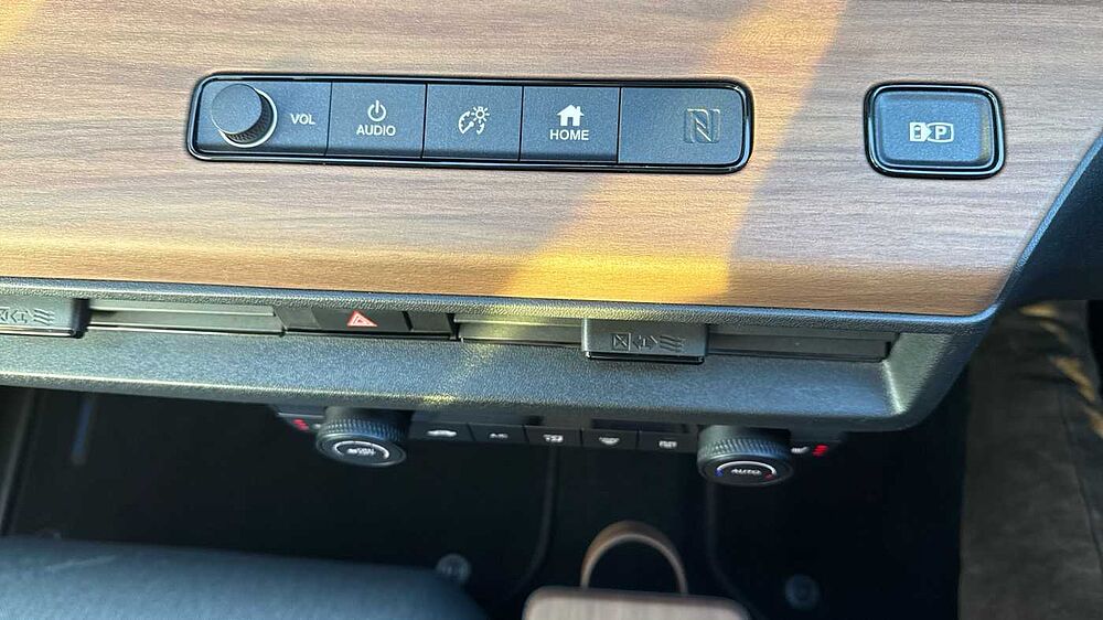 Honda E 113kW Advance 36kWh 5dr Auto