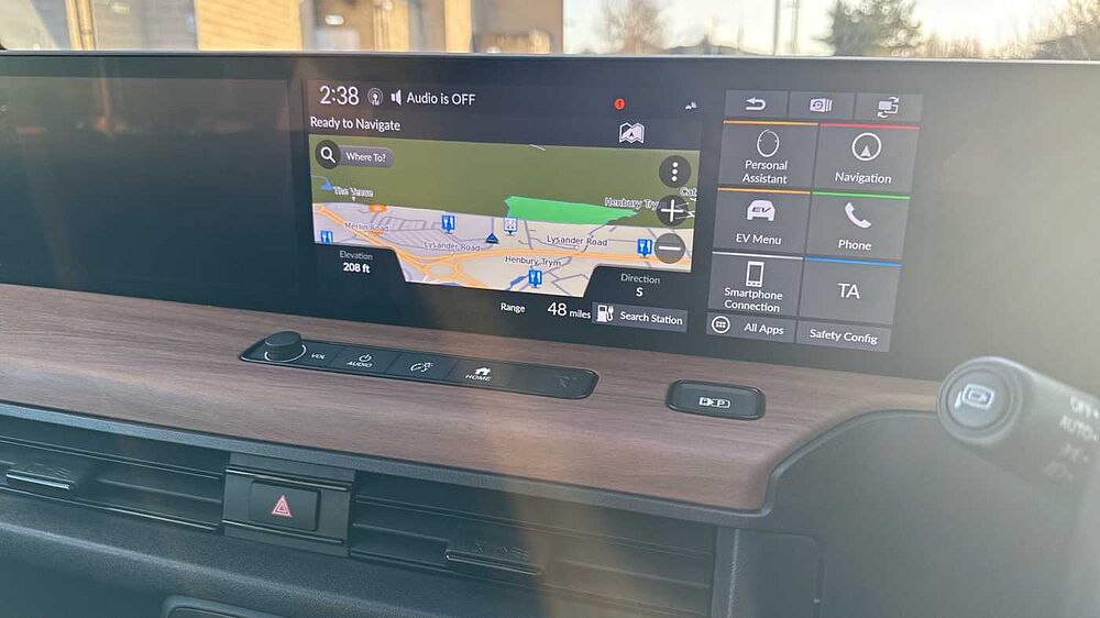 Honda E 113kW Advance 36kWh 5dr Auto