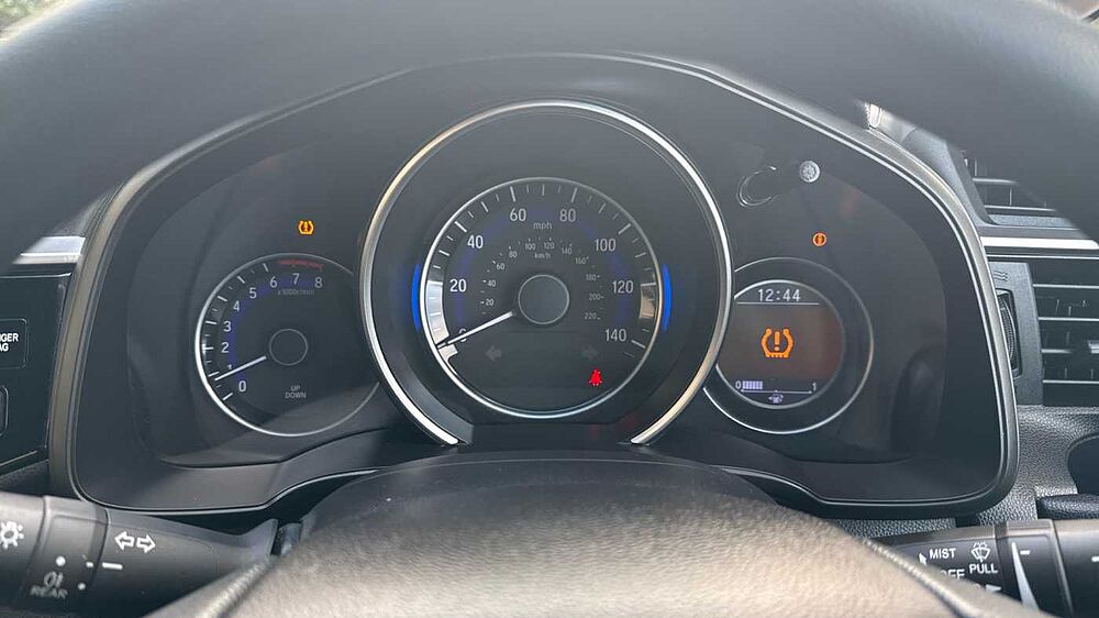 Honda Jazz 1.3 i-VTEC S 5dr