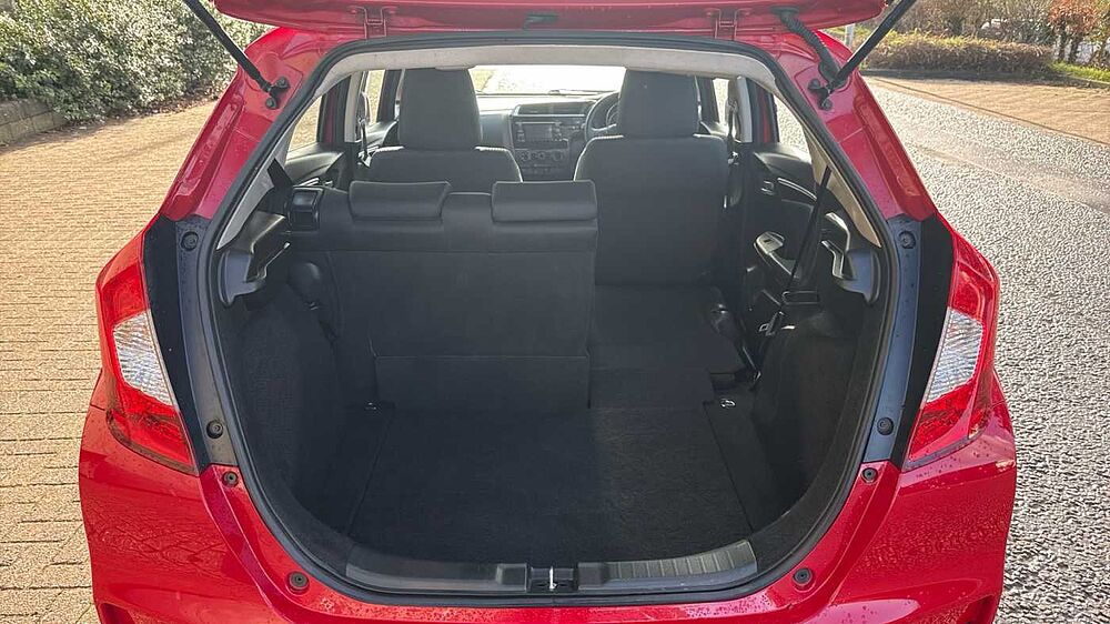 Honda Jazz 1.3 i-VTEC S 5dr