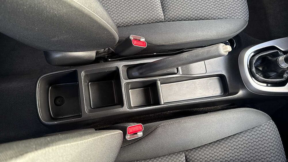 Honda Jazz 1.3 i-VTEC S 5dr