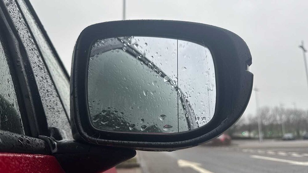 Honda Jazz 1.5 i-MMD Hybrid Crosstar EX 5dr eCVT