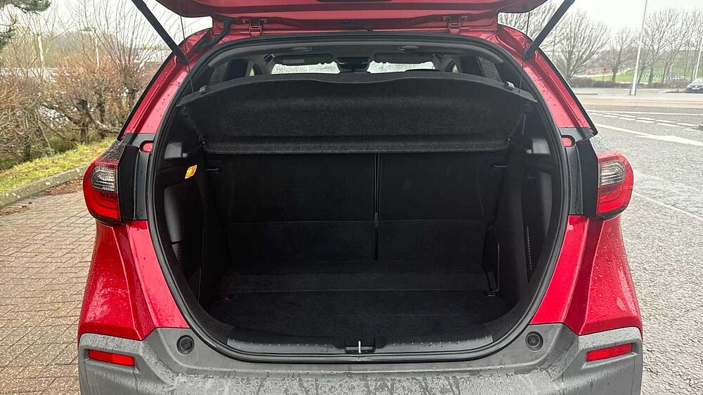 Honda Jazz 1.5 i-MMD Hybrid Crosstar EX 5dr eCVT