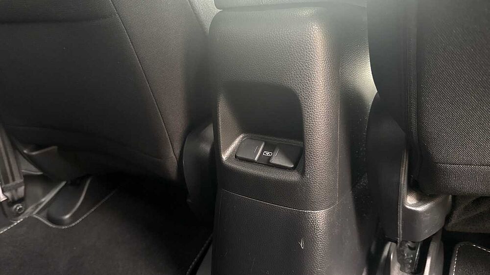 Honda Jazz 1.5 i-MMD Hybrid Crosstar EX 5dr eCVT