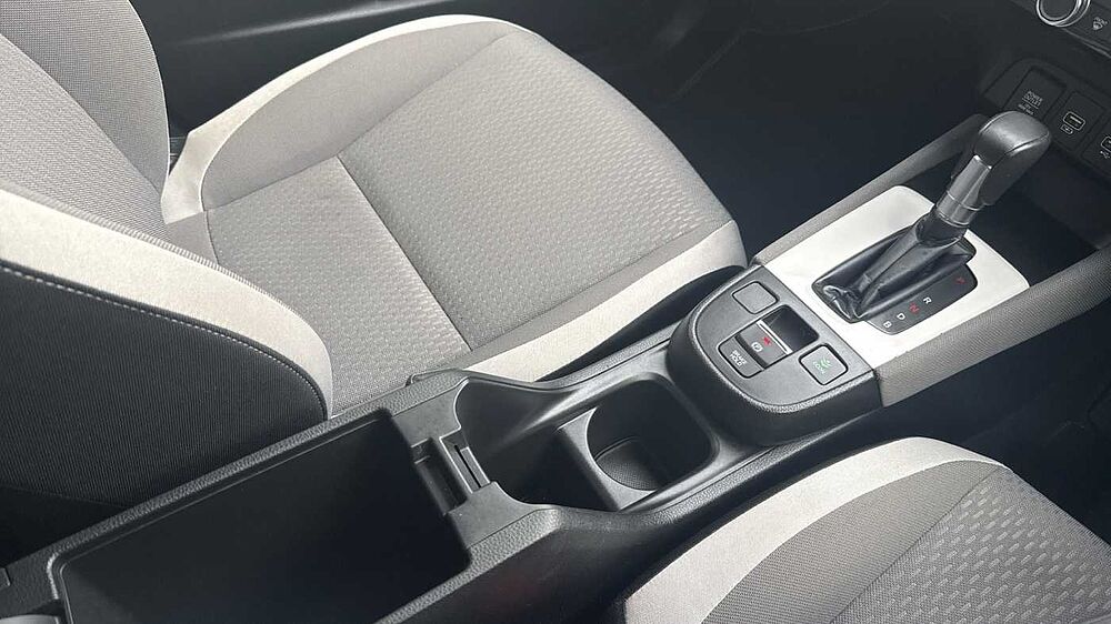 Honda Jazz 1.5 i-MMD Hybrid Crosstar EX 5dr eCVT