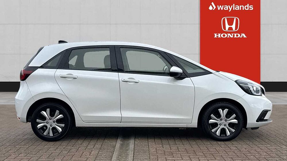 Honda Jazz 1.5 i-MMD Hybrid SR 5dr eCVT