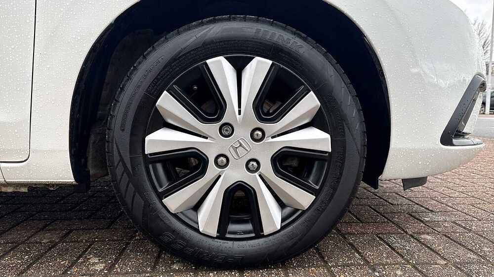 Honda Jazz 1.5 i-MMD Hybrid SR 5dr eCVT