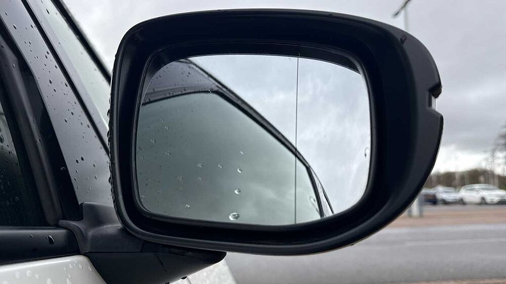 Honda Jazz 1.5 i-MMD Hybrid SR 5dr eCVT