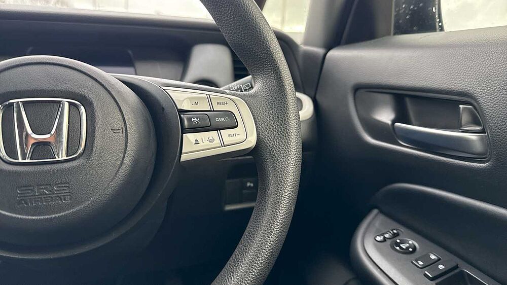 Honda Jazz 1.5 i-MMD Hybrid SR 5dr eCVT