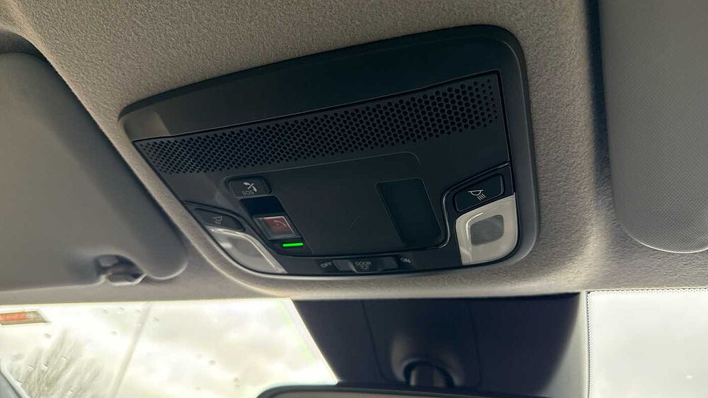 Honda Jazz 1.5 i-MMD Hybrid SR 5dr eCVT