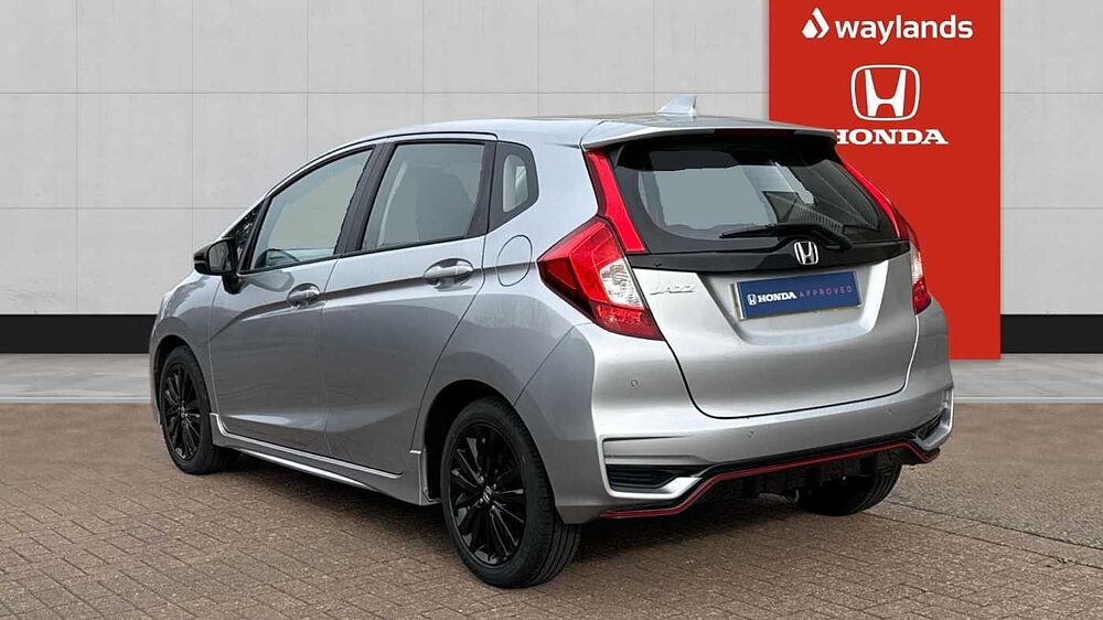 Honda Jazz 1.5 i-VTEC Sport 5dr