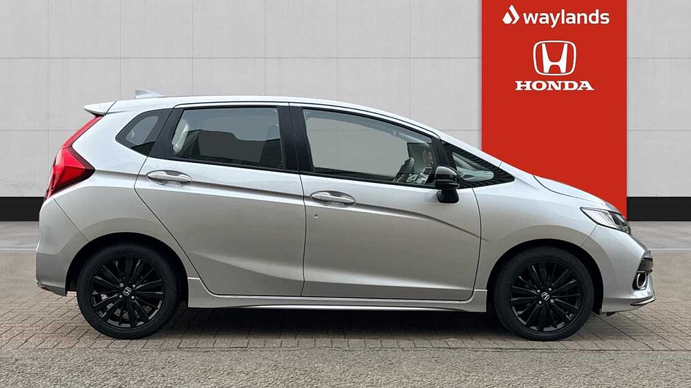 Honda Jazz 1.5 i-VTEC Sport 5dr