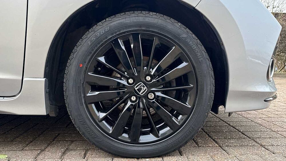 Honda Jazz 1.5 i-VTEC Sport 5dr