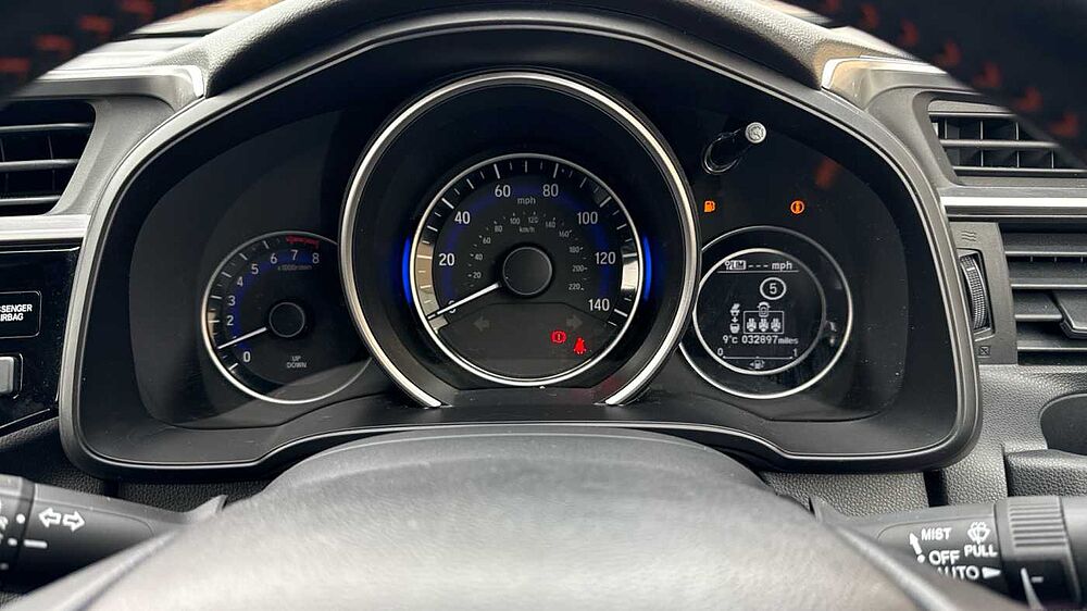 Honda Jazz 1.5 i-VTEC Sport 5dr