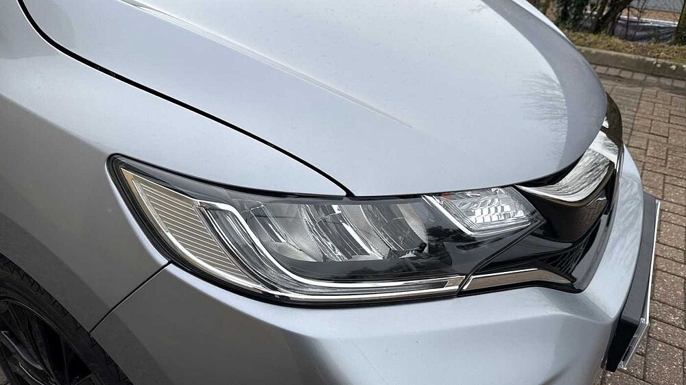 Honda Jazz 1.5 i-VTEC Sport 5dr