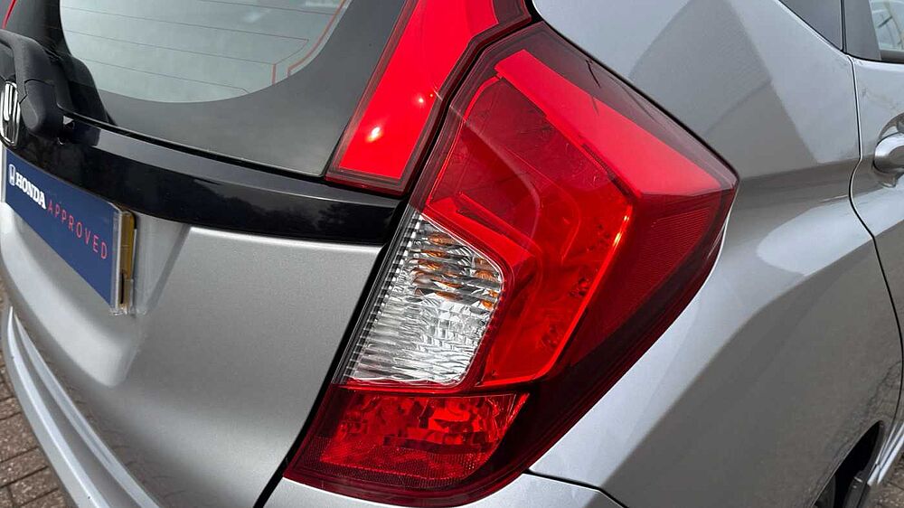 Honda Jazz 1.5 i-VTEC Sport 5dr