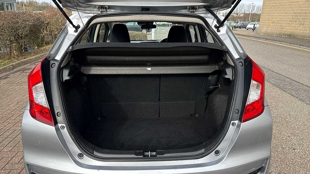 Honda Jazz 1.5 i-VTEC Sport 5dr