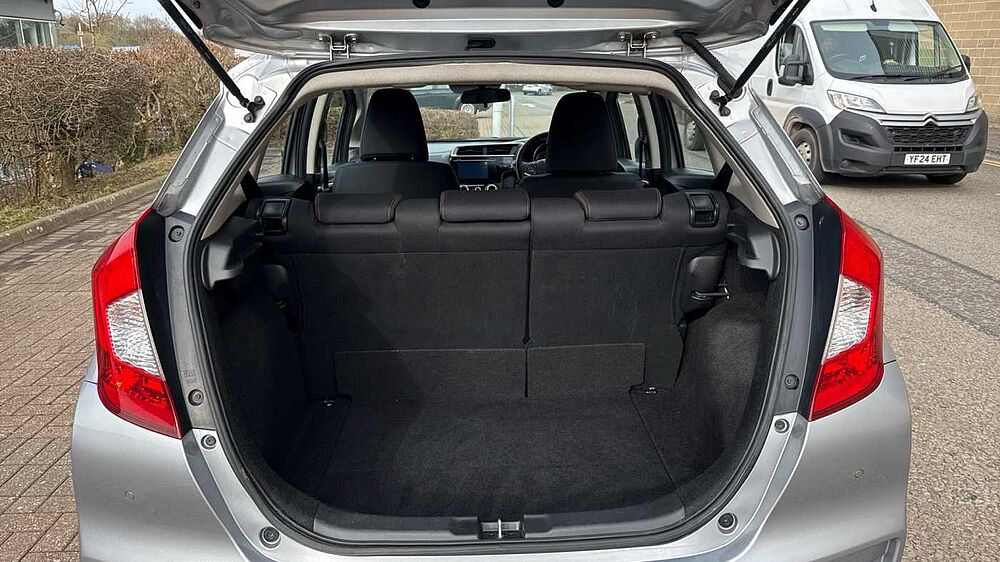 Honda Jazz 1.5 i-VTEC Sport 5dr