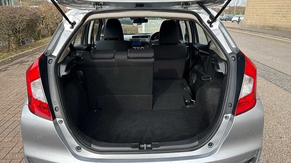 Honda Jazz 1.5 i-VTEC Sport 5dr