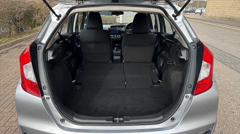 Honda Jazz 1.5 i-VTEC Sport 5dr