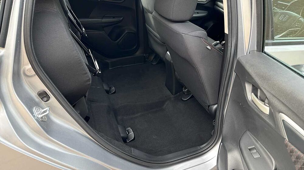 Honda Jazz 1.5 i-VTEC Sport 5dr